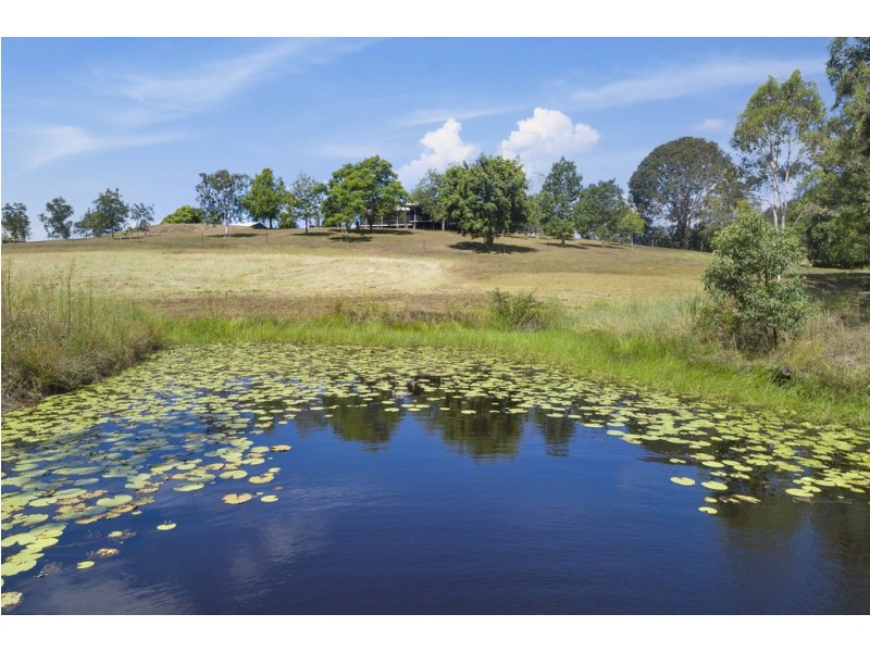 33 Kress Road, Tuchekoi QLD 4570
