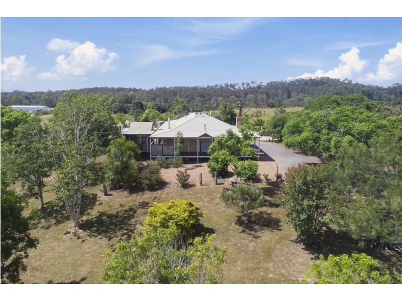 33 Kress Road, Tuchekoi QLD 4570