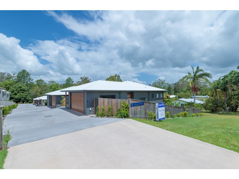 3/7 Kauri Street, Cooroy QLD 4563