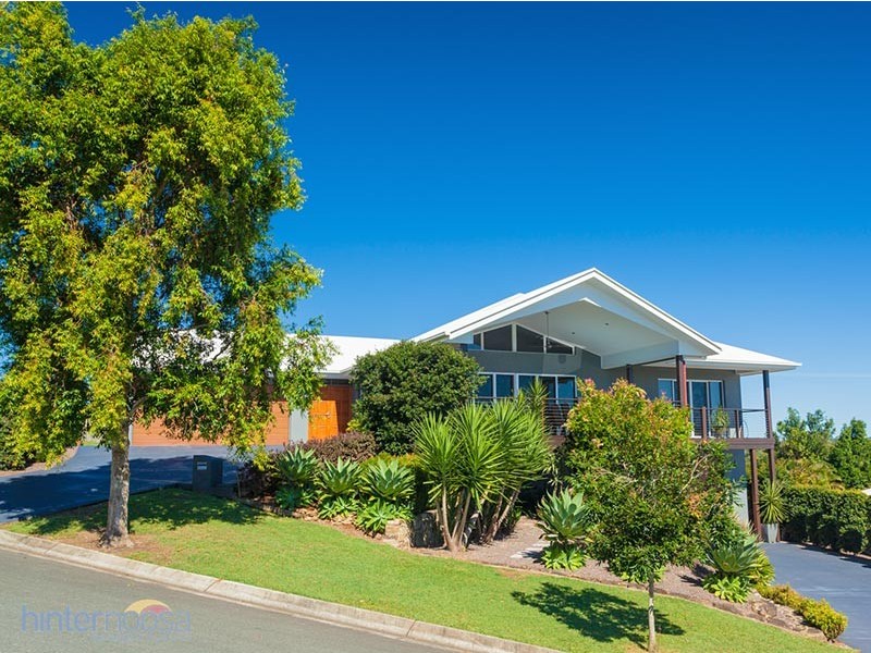 16 Kensington Drive, Cooroy QLD 4563