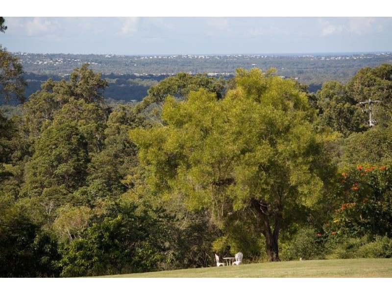 Tinbeerwah QLD 4563