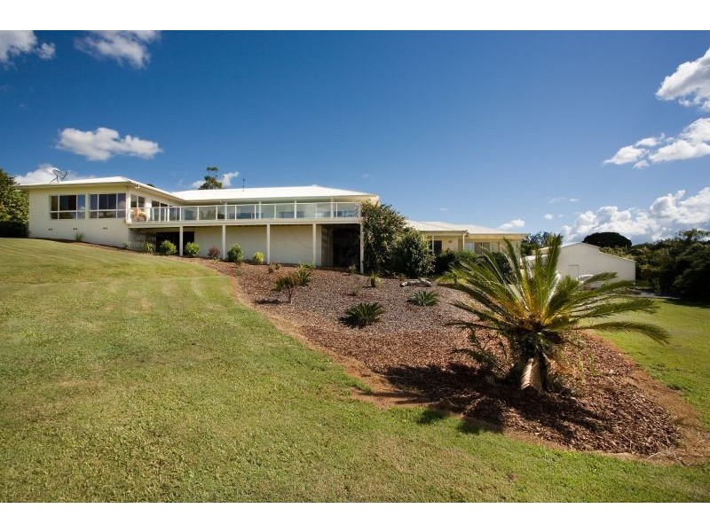 Tinbeerwah QLD 4563