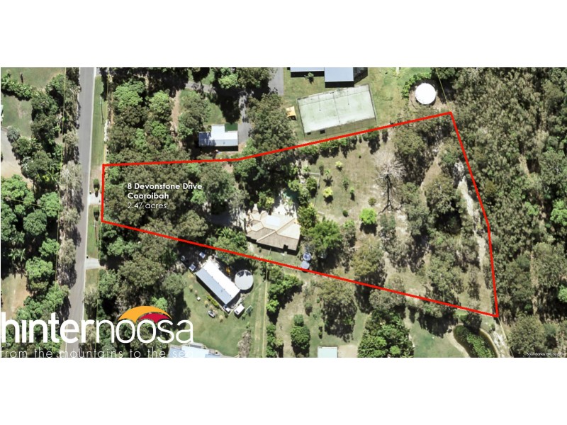 8 Devonstone Drive, Cooroibah QLD 4565