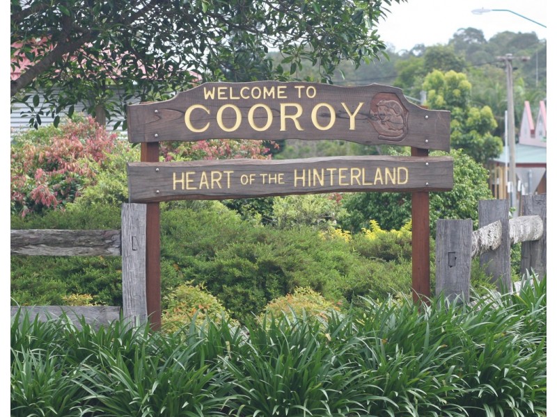 7 Mary River Road, Cooroy QLD 4563