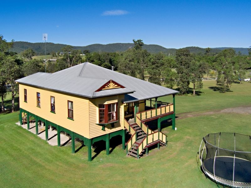 Eumundi QLD 4562