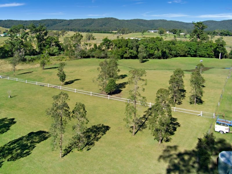 Eumundi QLD 4562