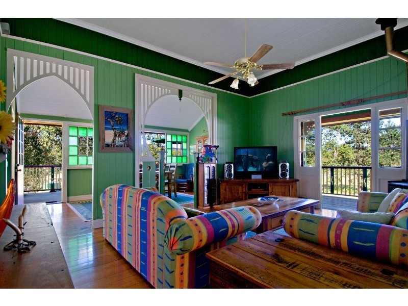 Eumundi QLD 4562