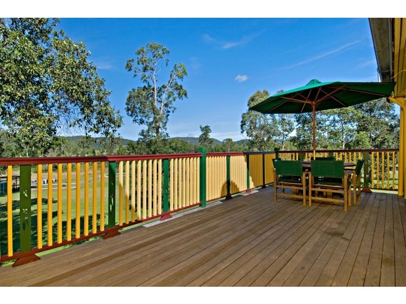 Eumundi QLD 4562