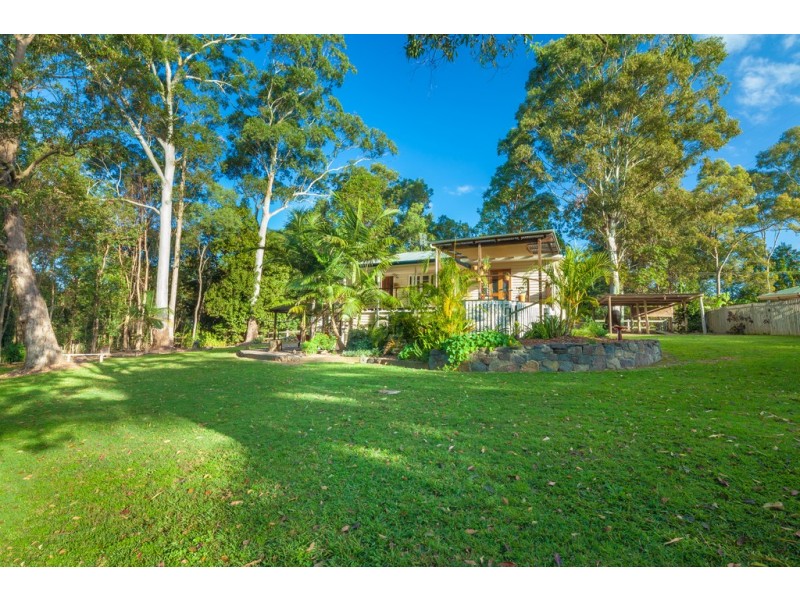 53 Nandroya  Road, Cooroy QLD 4563