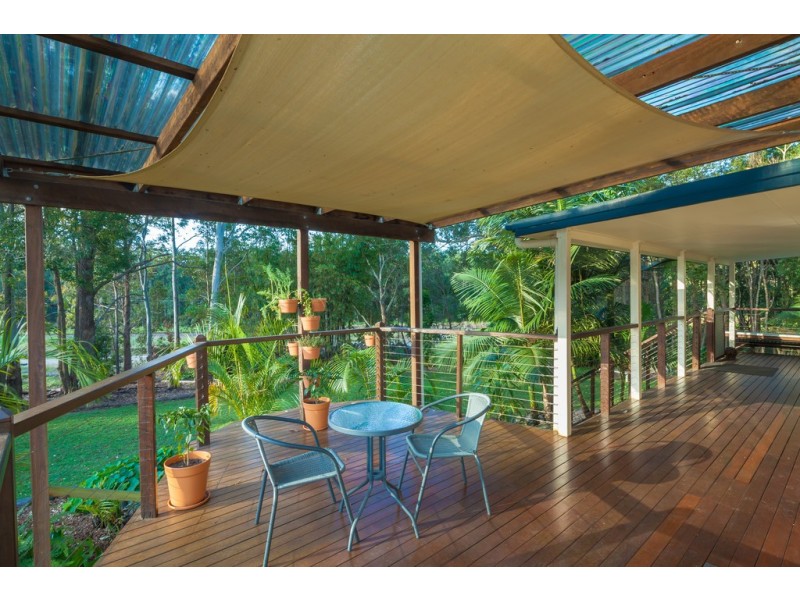 53 Nandroya  Road, Cooroy QLD 4563