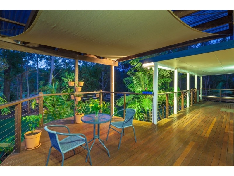 53 Nandroya  Road, Cooroy QLD 4563