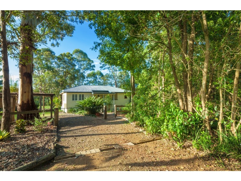 53 Nandroya  Road, Cooroy QLD 4563