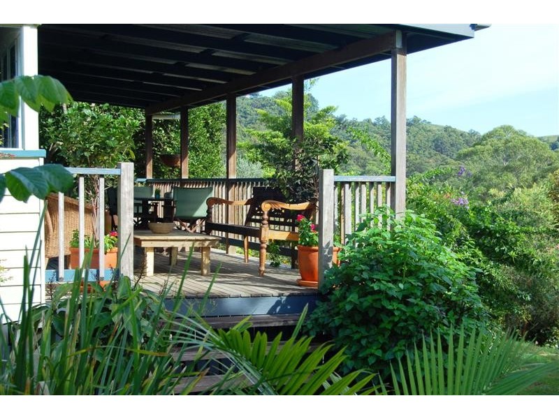 Eumundi QLD 4562