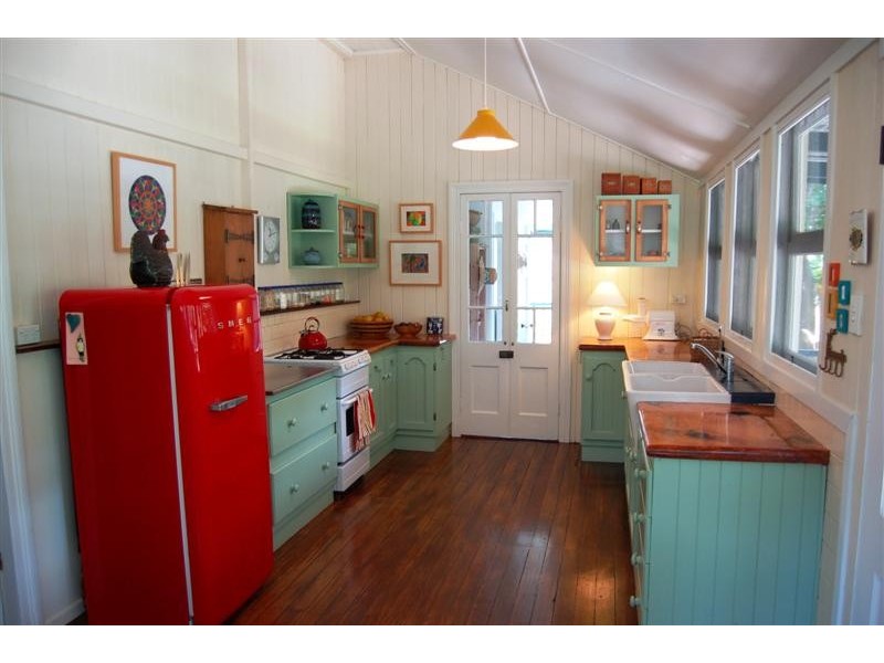 Eumundi QLD 4562