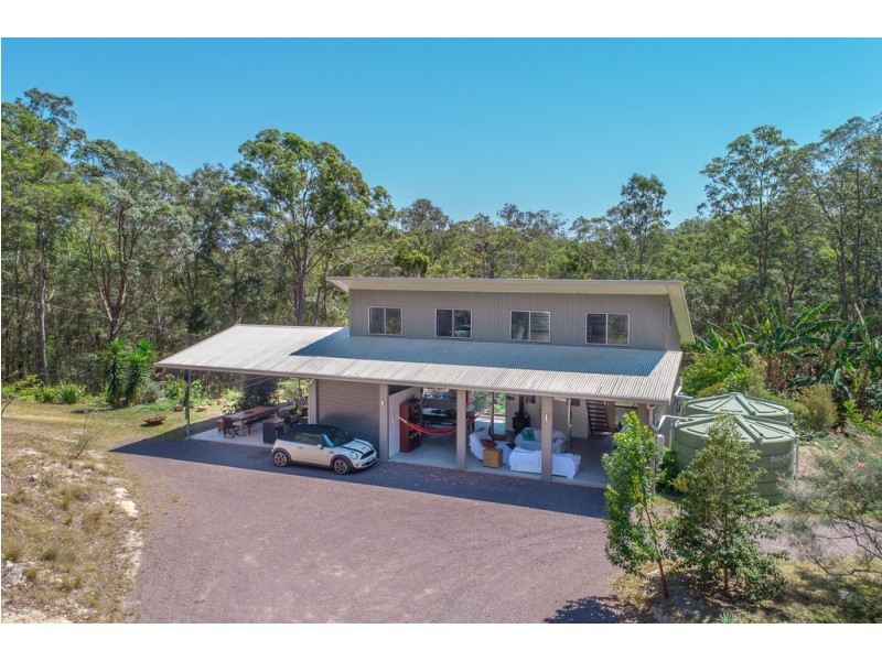 Doonan QLD 4562