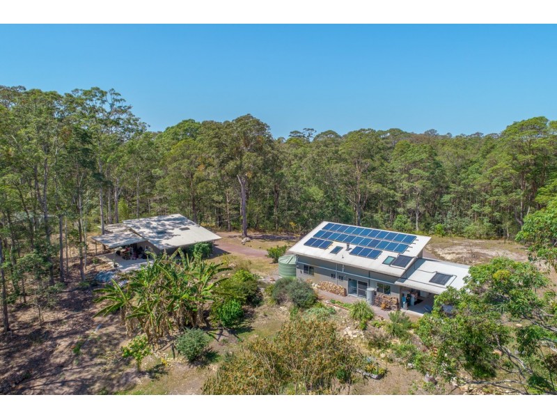 Doonan QLD 4562