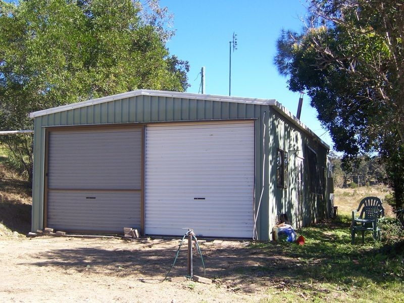 Eumundi QLD 4562