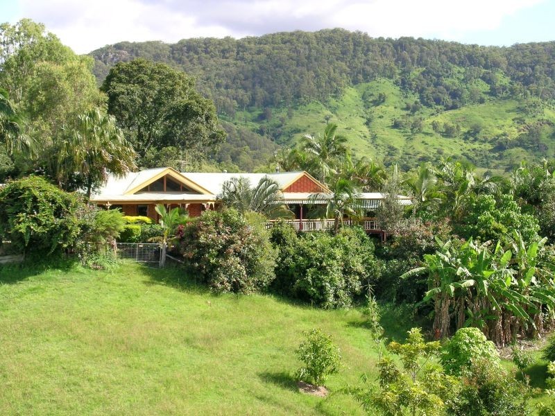 Eumundi QLD 4562