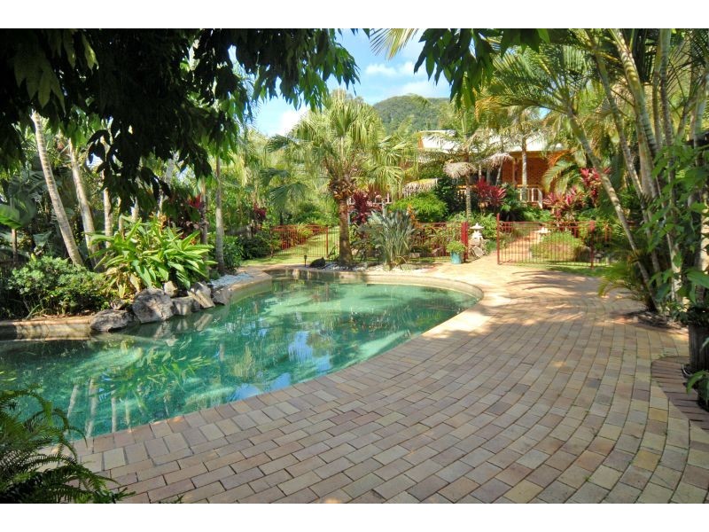 Eumundi QLD 4562