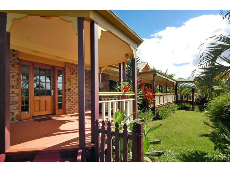 Eumundi QLD 4562