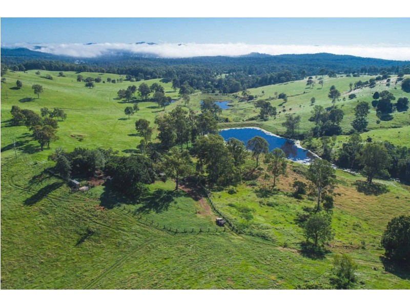 547 Rocks Road, Pie Creek QLD 4570