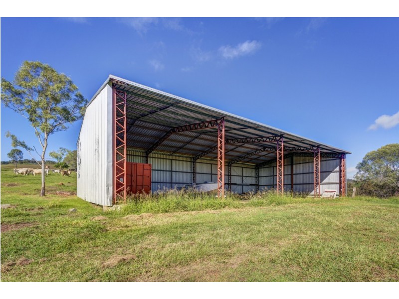 547 Rocks Road, Pie Creek QLD 4570