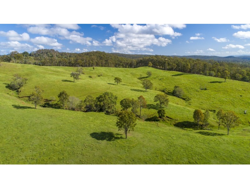 547 Rocks Road, Pie Creek QLD 4570
