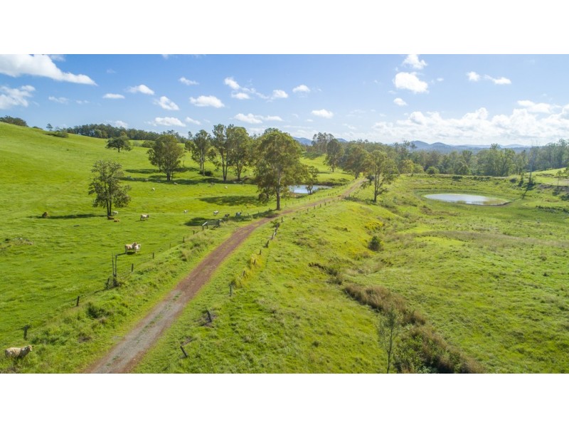 547 Rocks Road, Pie Creek QLD 4570