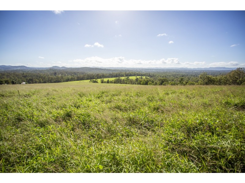 547 Rocks Road, Pie Creek QLD 4570