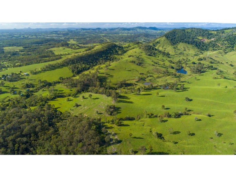 547 Rocks Road, Pie Creek QLD 4570