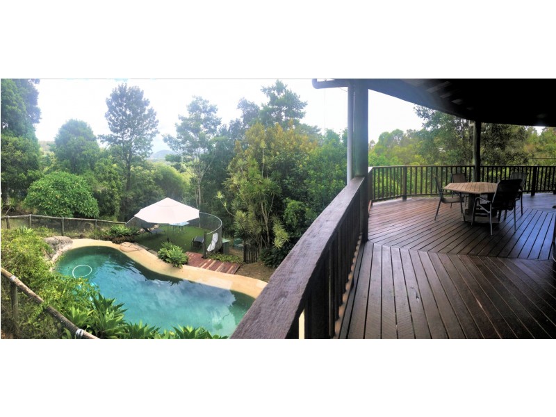 Black Mountain QLD 4563