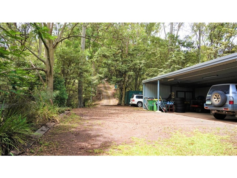 Black Mountain QLD 4563