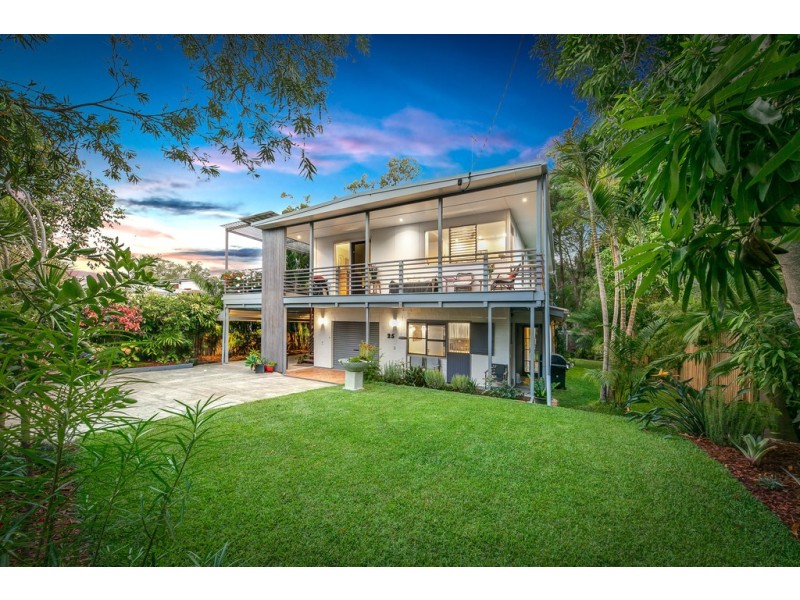 25 Weyba Park Drive, Noosa Heads QLD 4567