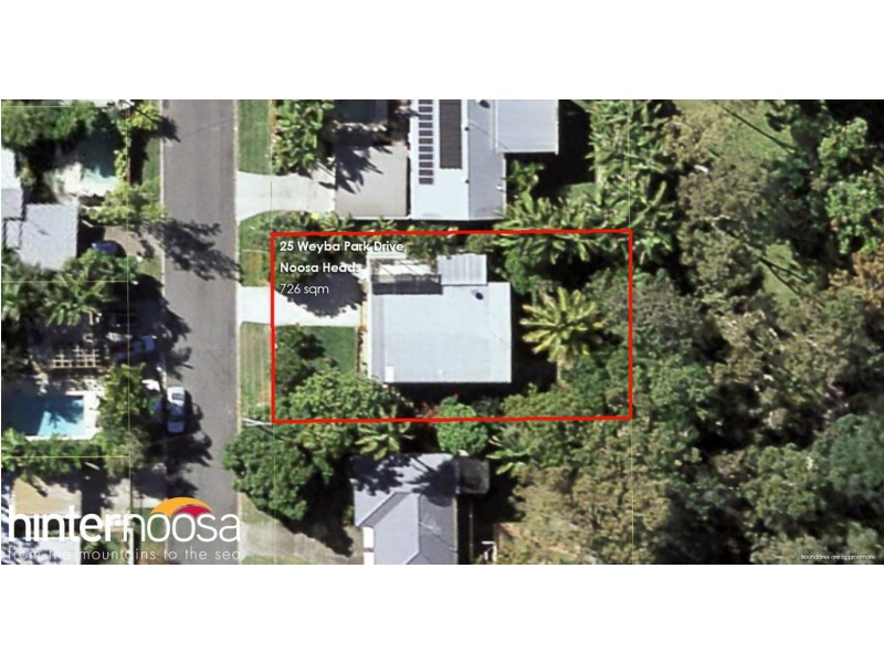 25 Weyba Park Drive, Noosa Heads QLD 4567