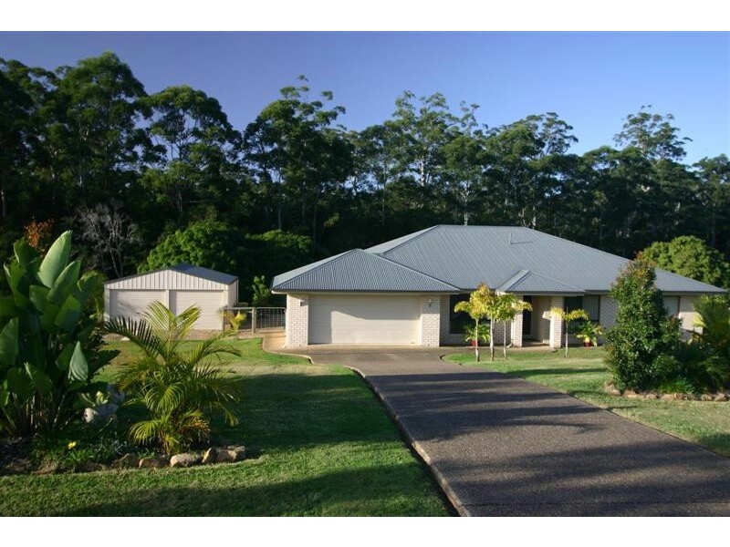 33 Elandra Tce, Pomona QLD 4568