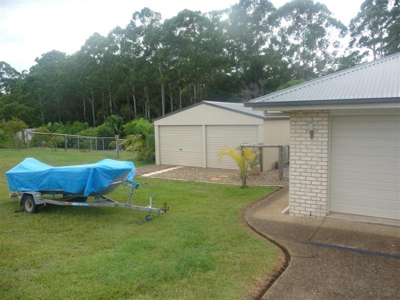 33 Elandra Tce, Pomona QLD 4568