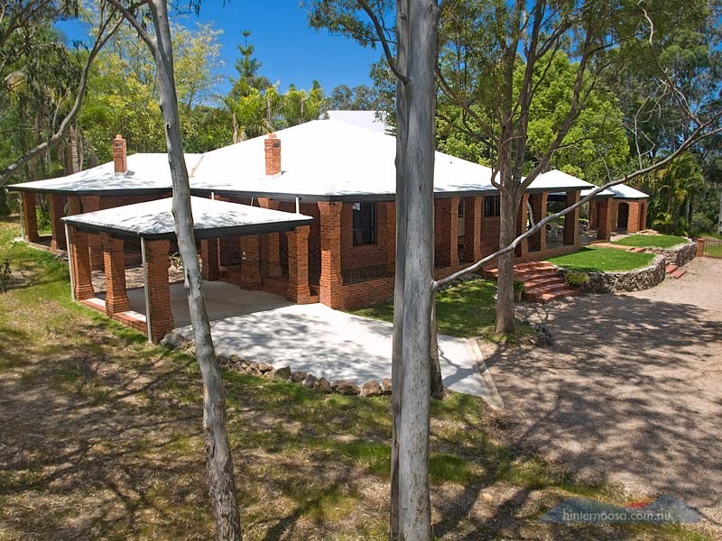 349 Sunrise Road, Doonan QLD 4562