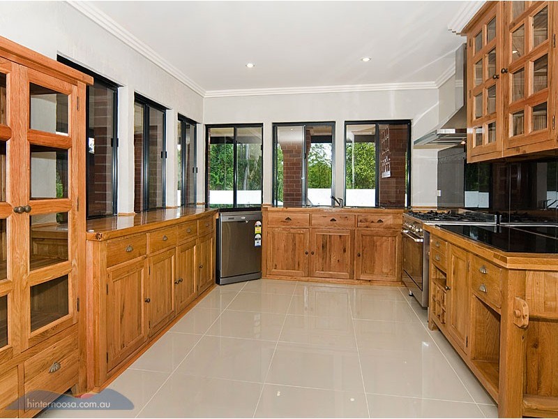 349 Sunrise Road, Doonan QLD 4562
