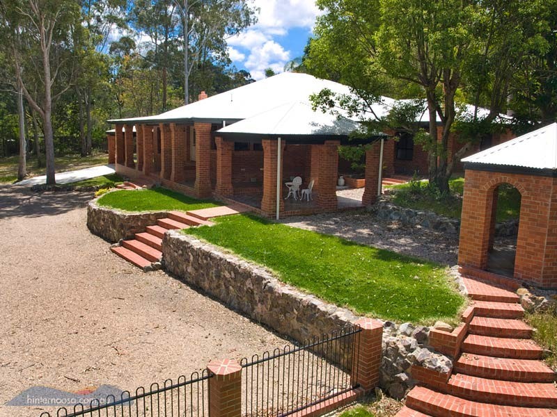349 Sunrise Road, Doonan QLD 4562