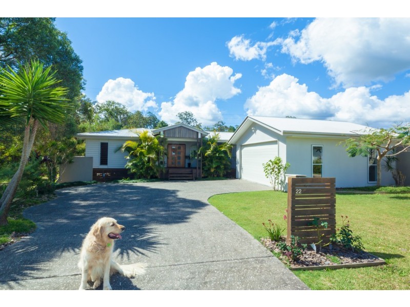 22 Prospect Pl, Cooroy QLD 4563