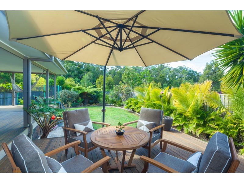 22 Prospect Pl, Cooroy QLD 4563