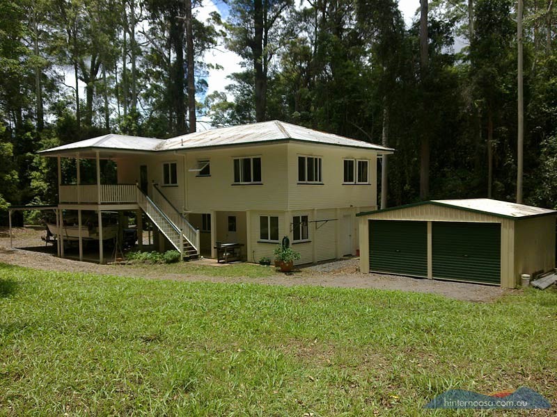 289 Forest Acres Dr, Cooroy QLD 4563
