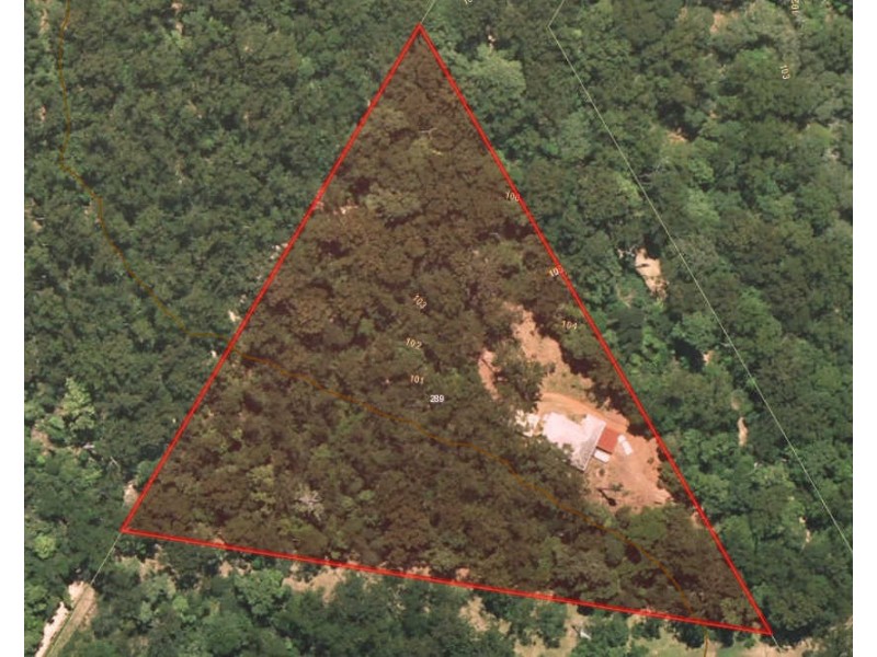 289 Forest Acres Dr, Cooroy QLD 4563