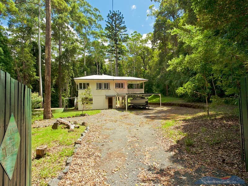 289 Forest Acres Dr, Cooroy QLD 4563