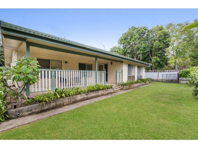 3 Elizabeth Street, Cooran QLD 4569