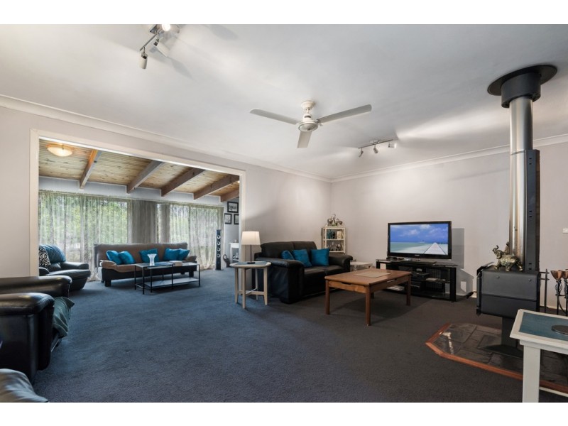 3 Elizabeth Street, Cooran QLD 4569