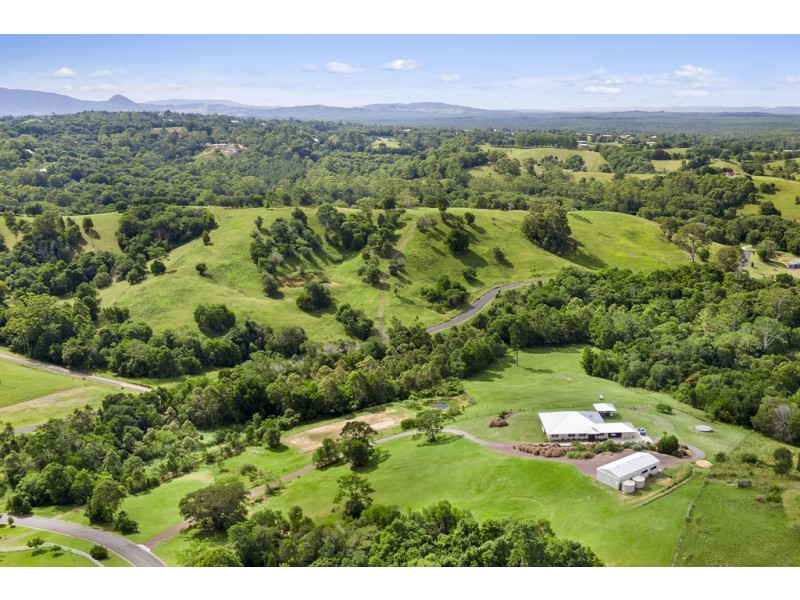 36 Booyong Drive, Black Mountain QLD 4563