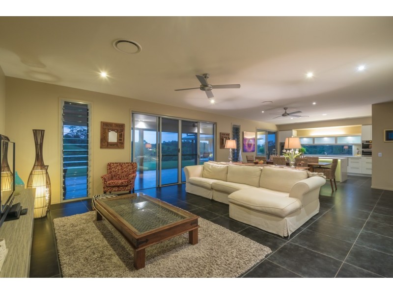 36 Booyong Drive, Black Mountain QLD 4563