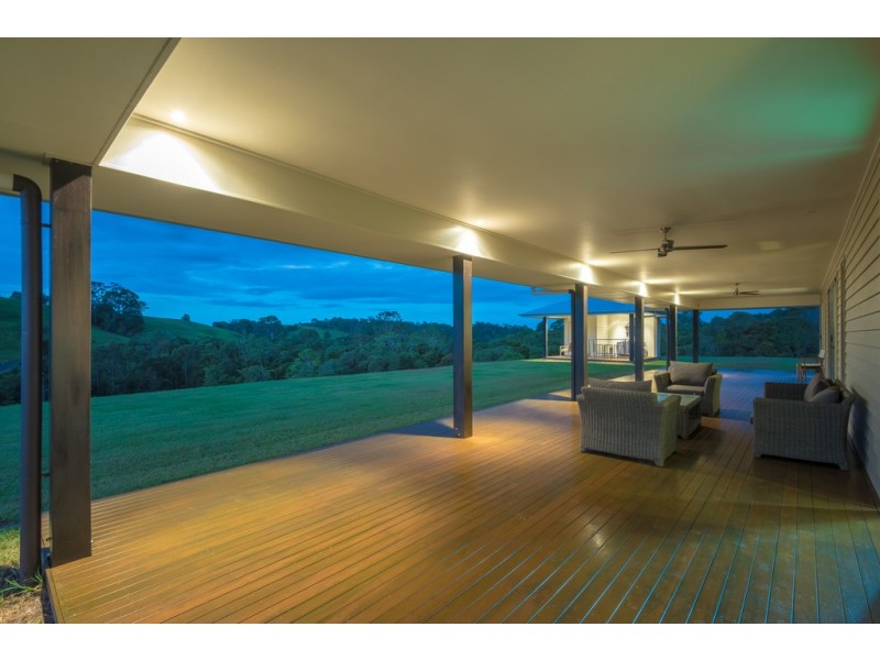 36 Booyong Drive, Black Mountain QLD 4563