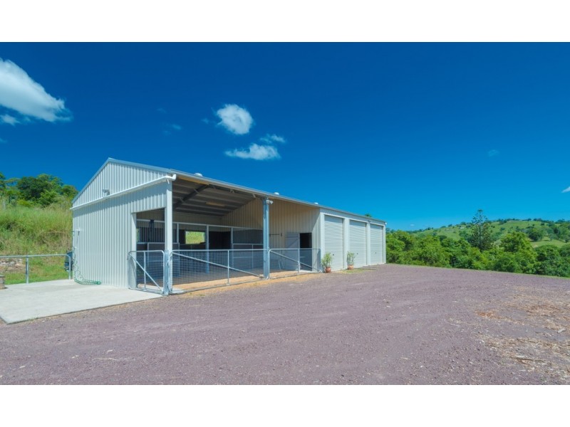 36 Booyong Drive, Black Mountain QLD 4563